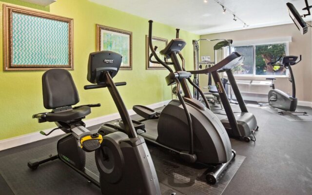 Best Western Palm Beach Lakes