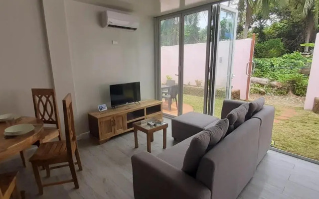 AM Residences