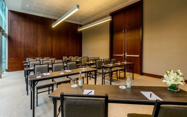 Hyatt Centric San Isidro Lima