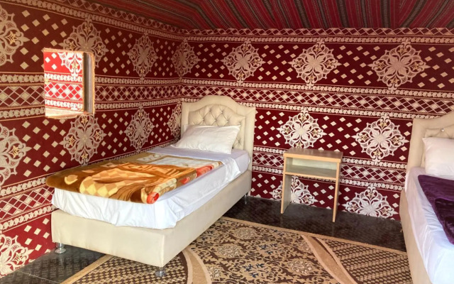 Wadirum Quiet Village Camp
