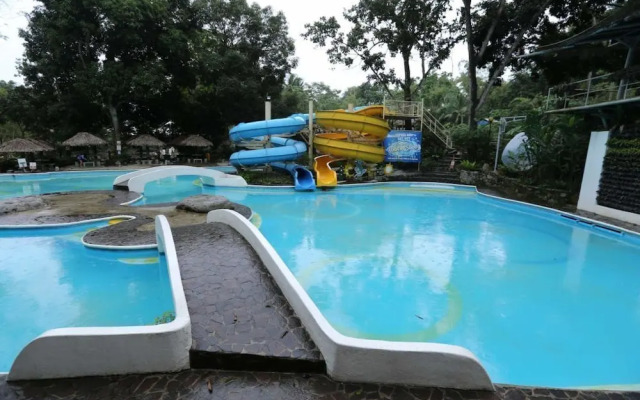 Tejero Highland Resort Adventure Park