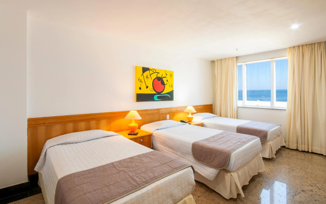 Tropical Barra Hotel