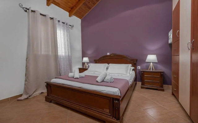 Sea View Villa