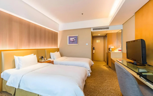 Shuguang International Hotel Nanjing