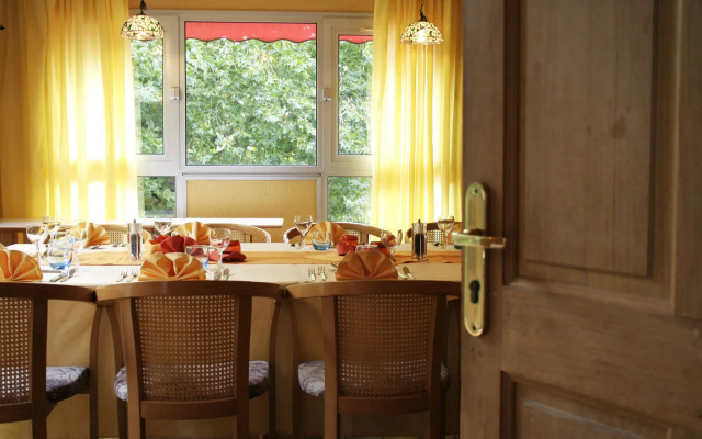 Hôtel Cositel Coutances