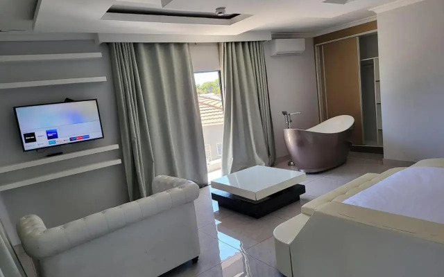 L'amour Guesthouse
