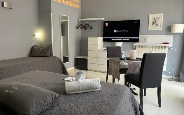 Luxury Room
