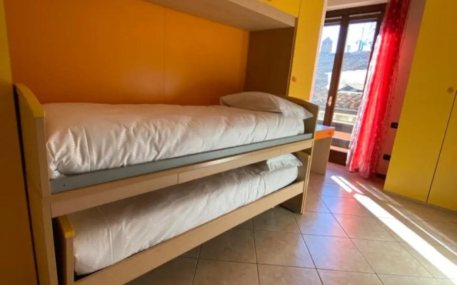 Molino Apartments