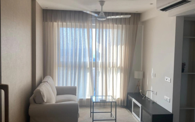 Maxxvalue Apartment Hiranandani Powai - RH5