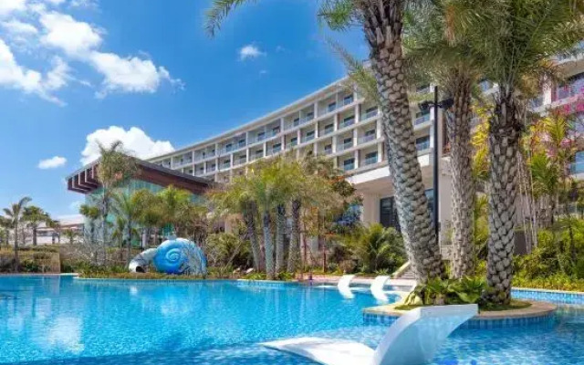 C&D Hotel Dongshan, Zhangzhou