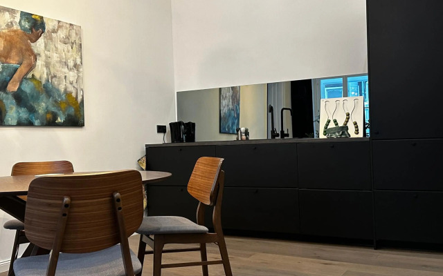 City-Apartment Downtown Vienna