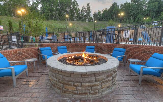 Hilton Garden Inn Pigeon Forge
