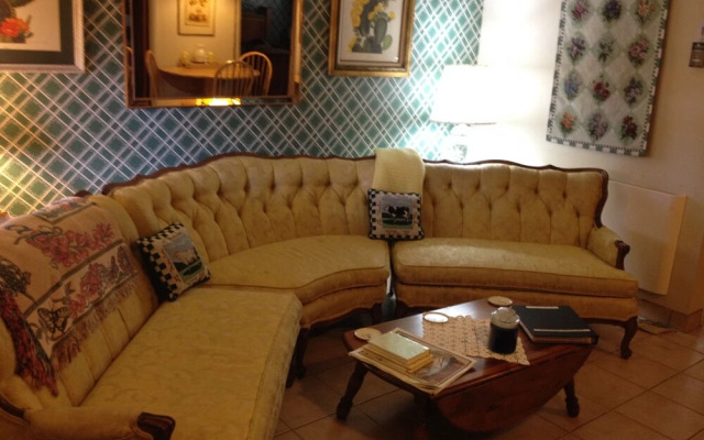 Mountain Haven Inn