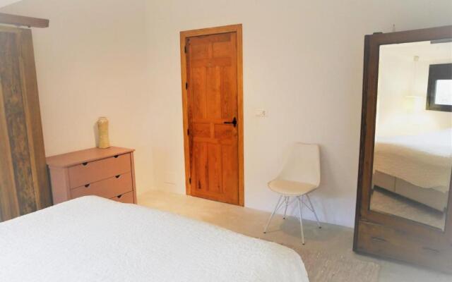 Holiday Home Tranquilidad