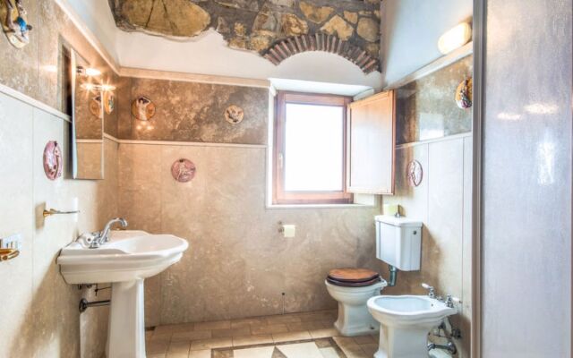 Locazione Turistica Villa Fontana