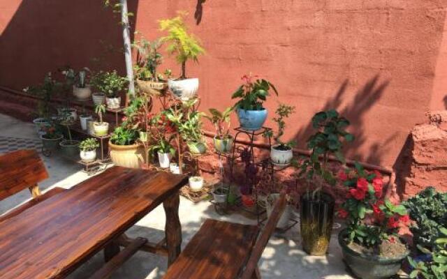 Haijiao Youth Hostel