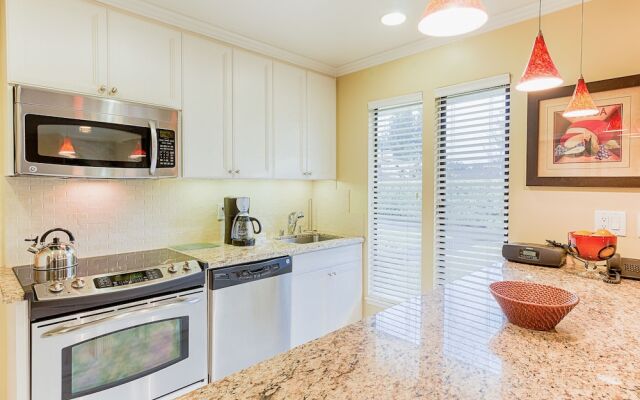 1-Bedroom Condo Near Trails