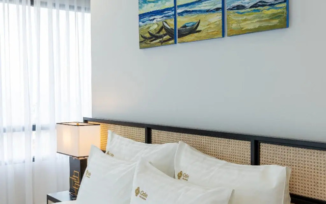 Odin Hotel Quy Nhon