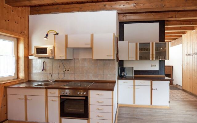 Chic Holiday Home in Vellinghausen near Ski Area