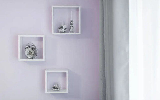 Апартаменты GoodAps, Большой Татарский пер.