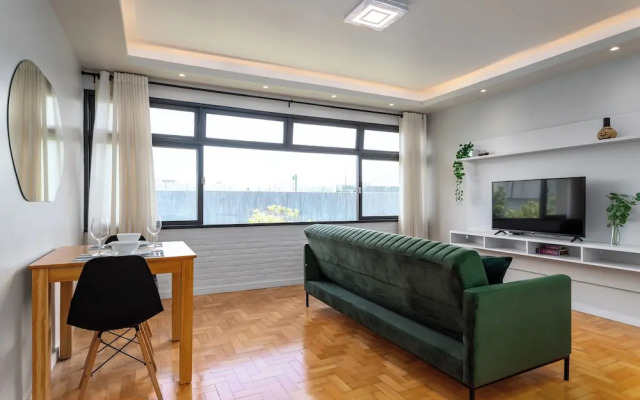 Próximo ao Barra Shopping - AM203