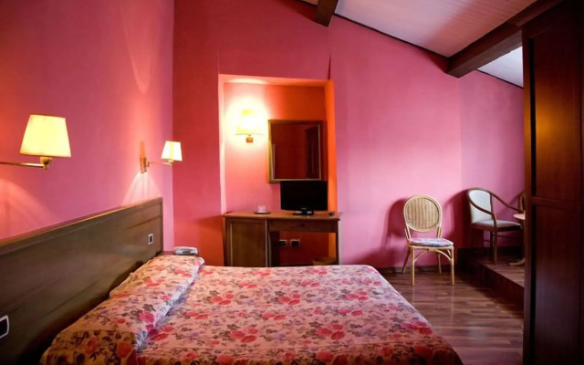 Hotel Borgo Antico Bibbiena