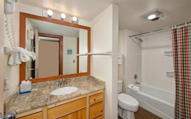 1776 Decatur 4 Bedroom Condo