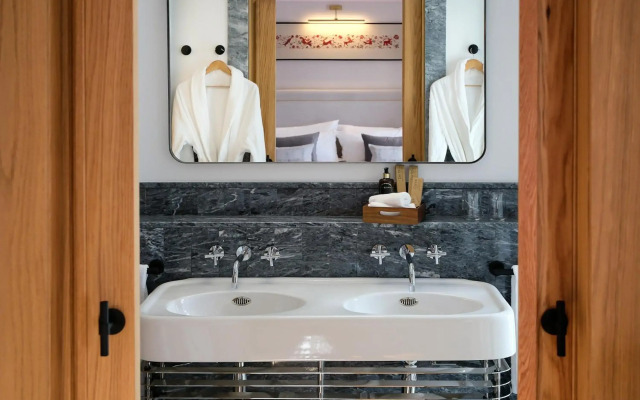 Eunice Hotel Gastronomico