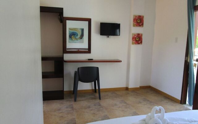 Ocean 202 Home Stay