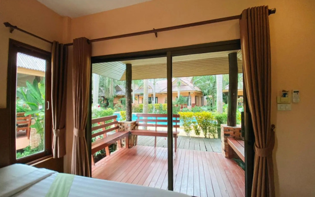 Sunda Resort
