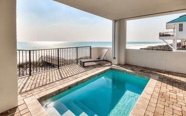 Luna Sol by RedAwning