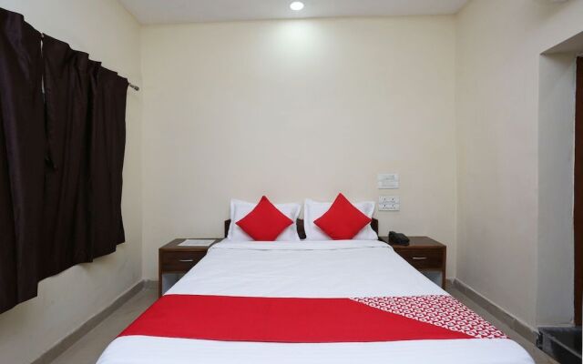 Oyo 38416 Prince Guest House