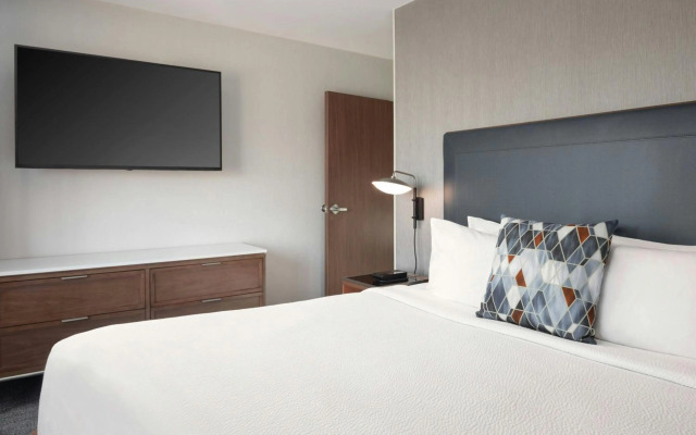Courtyard by Marriott Farmington