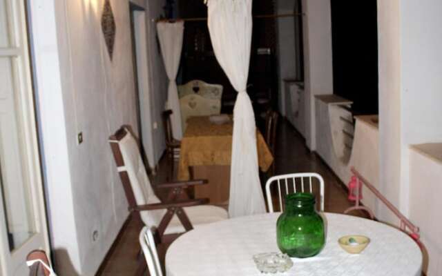 Apartment with 2 Bedrooms in Agrigento, with Wonderful Sea View, Enclosed Garden And Wifi - 700 M From the Beach