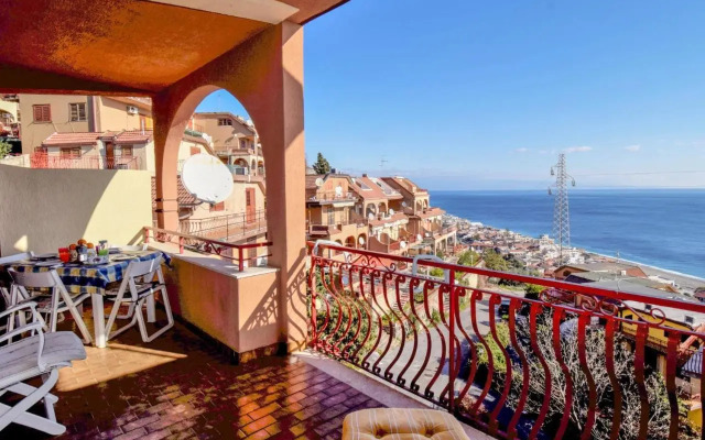 Apartment Il Poggio By Interhome