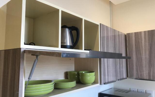 Nooryana Suites and Apartments