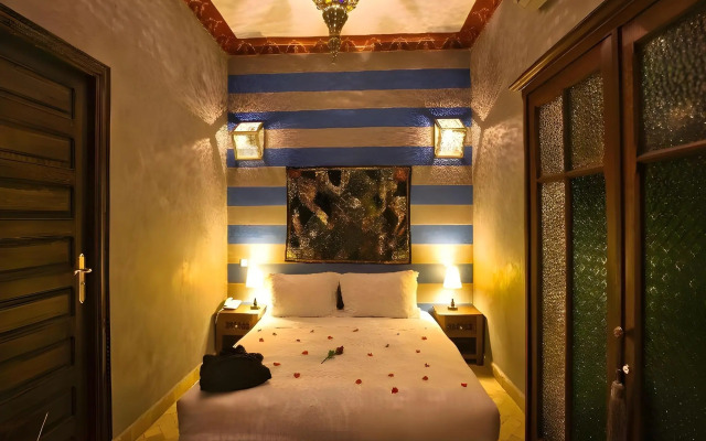 Riad Dar Anika