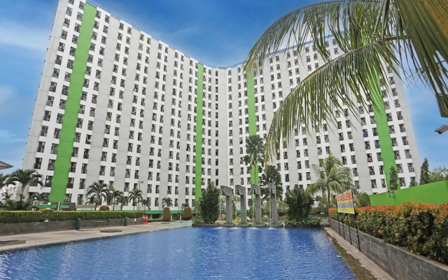 Capital O 92971 Pelangi Residence