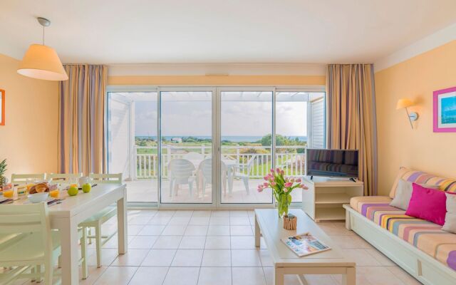 Cozy Apartment Near the Beaches of Les Sables Dolonne