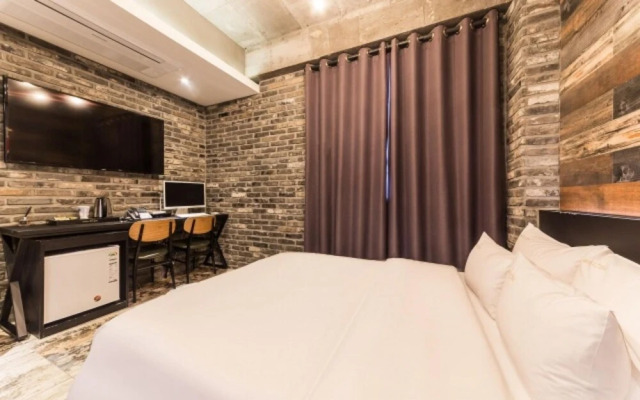 Yongin 172st