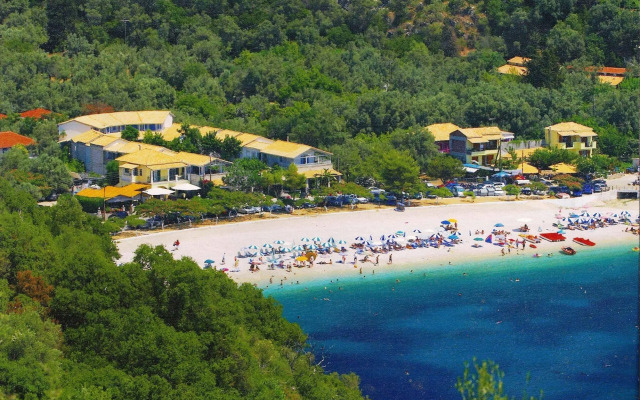 Rouda Bay Hotel