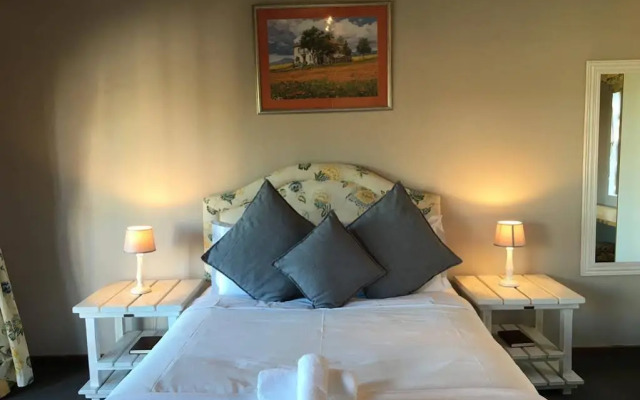 Smart Villa Guest House