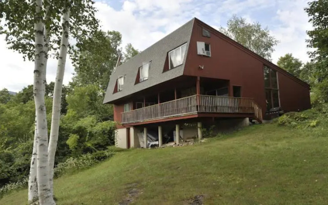 Green Mountain House