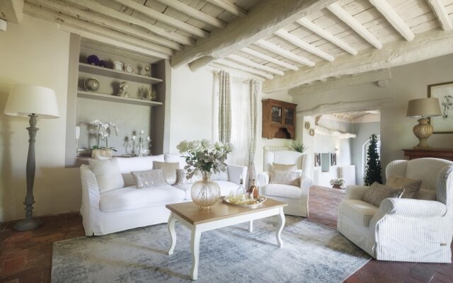 Villa Marraccini 8 in Lucca