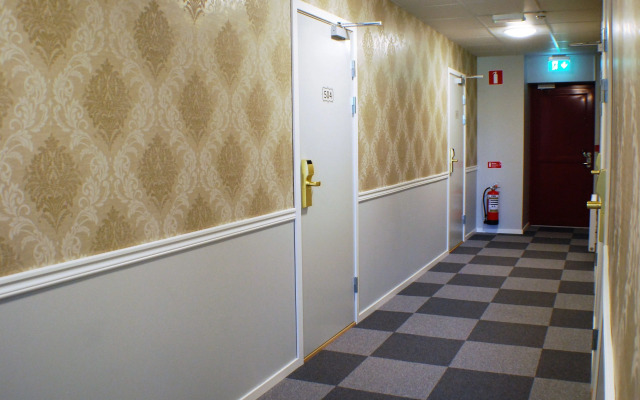 Go To Sleep Arvika - Hostel