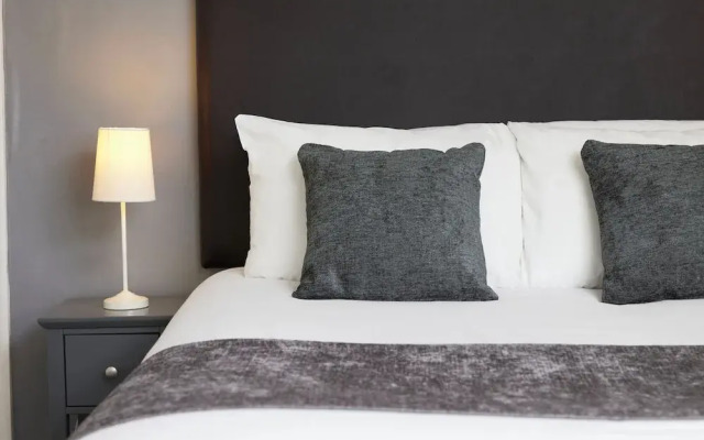 Old Ferry Boat St Ives by Greene King Inns