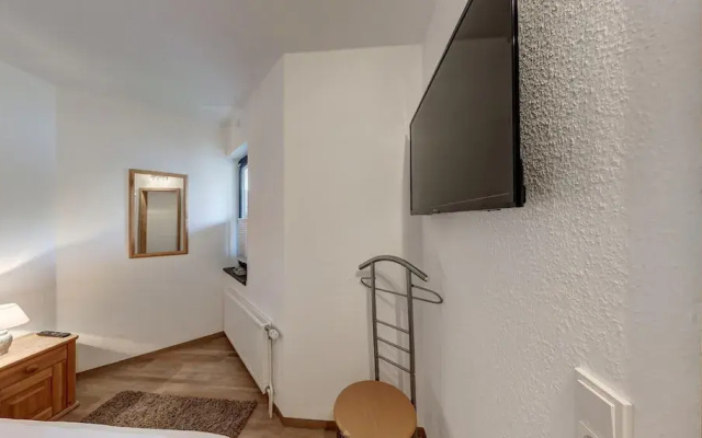 Grosszugige Ferienwohnung fur bis zu 9 Personen