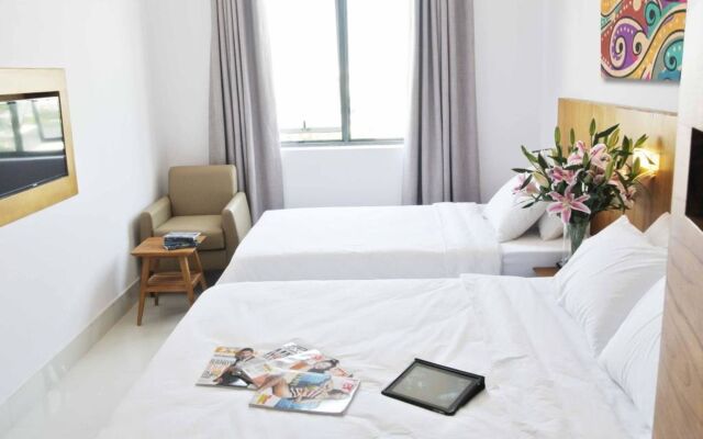 Da Nang Bay Hotel