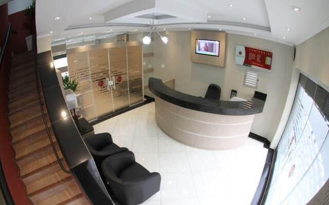 Hotel Principe Regente