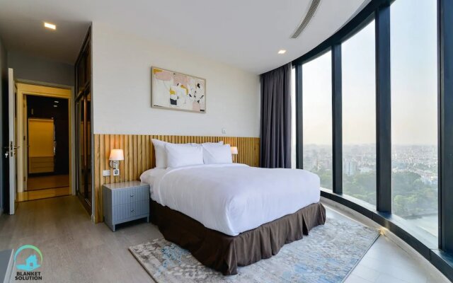 Saigon Premium Apartment